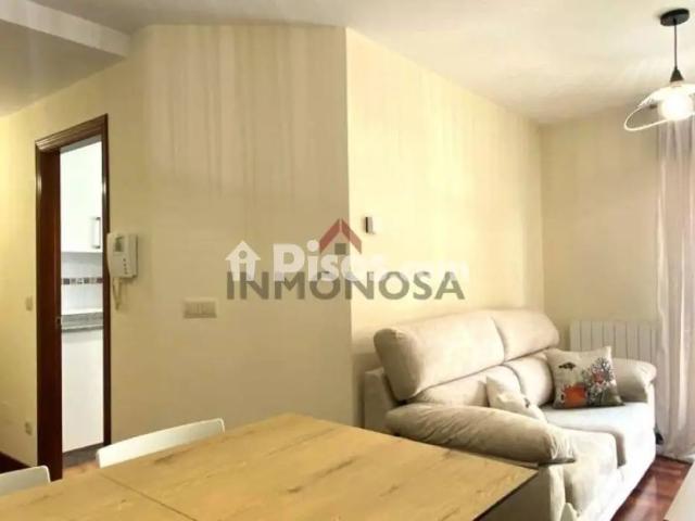 Apartamento en alquiler en A Coruña, Galicia