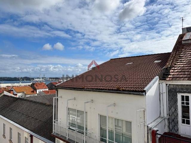 Piso en alquiler en Ferrol, Galicia