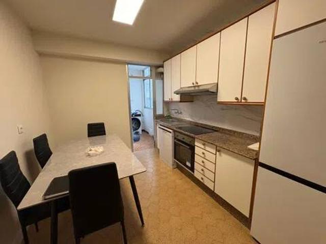 Piso en alquiler en Ferrol