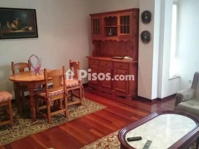 Apartamento en alquiler en A Coruña, Galicia