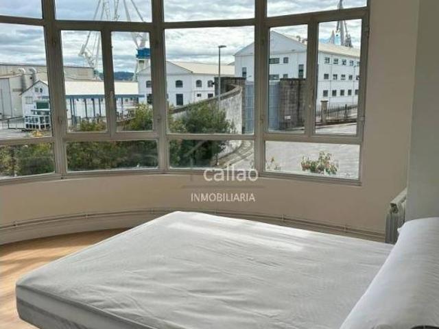 Piso en alquiler en Ferrol, Galicia