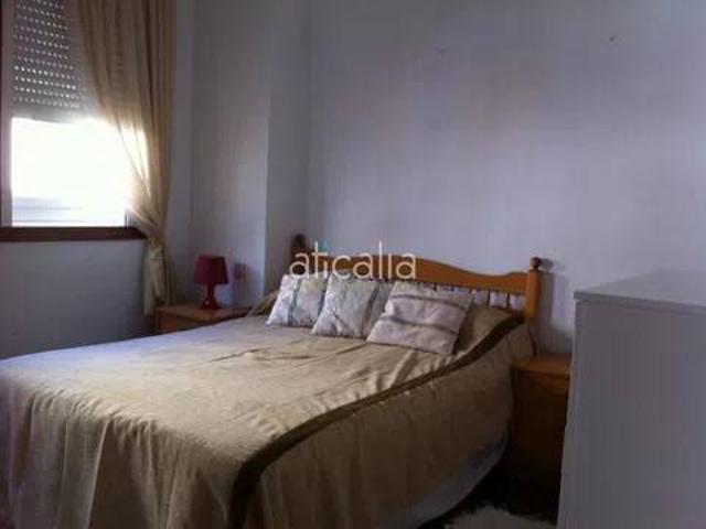 Piso en alquiler en Ferrol