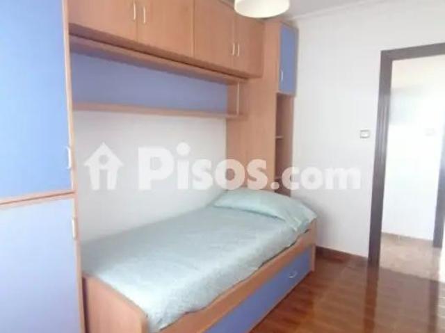 Apartamento en alquiler en A Coruña, Galicia