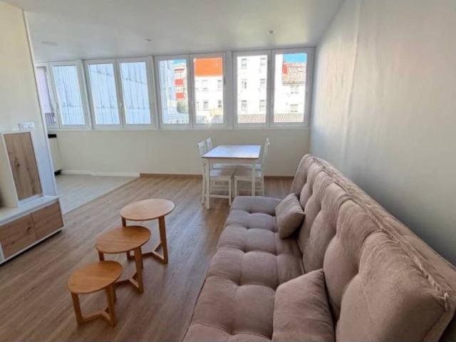 Piso en alquiler en Ferrol