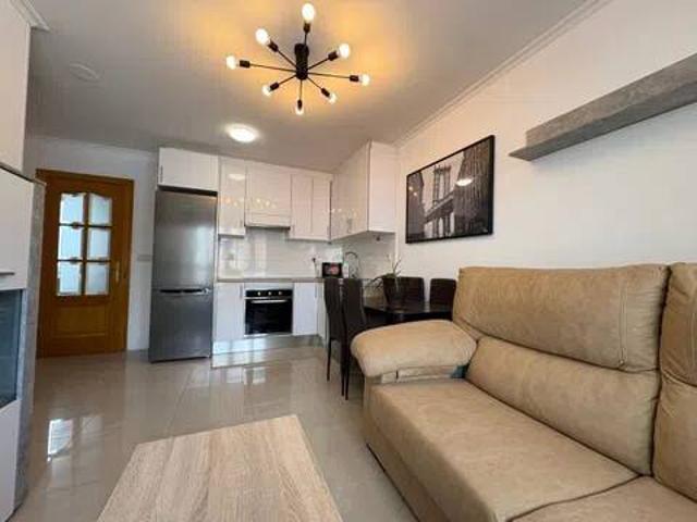 Piso en alquiler en Ferrol