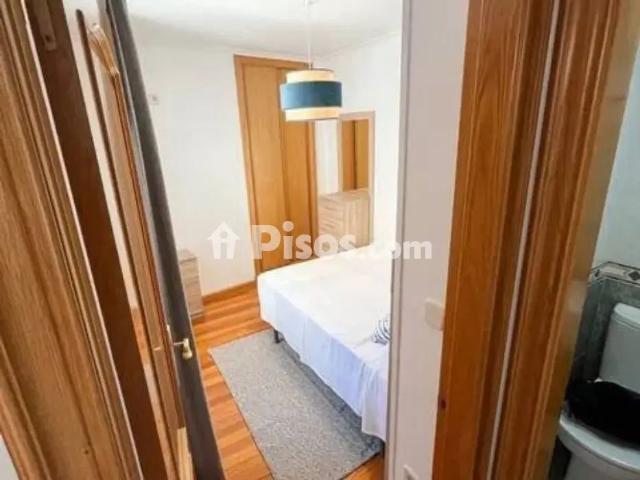 Apartamento en alquiler en A Coruña, Galicia