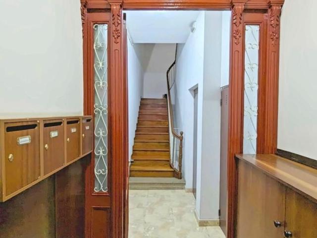 Piso en alquiler en Ferrol