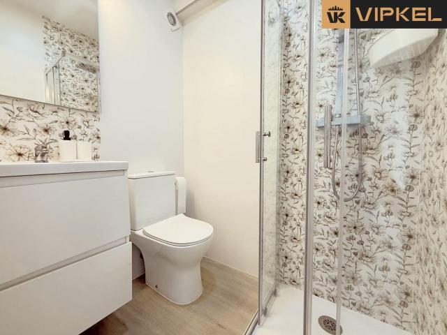 Piso en alquiler en Ferrol