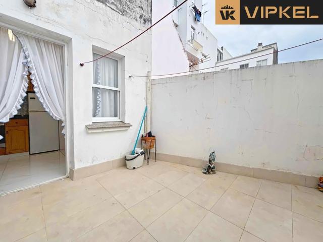 Piso en alquiler en Ferrol