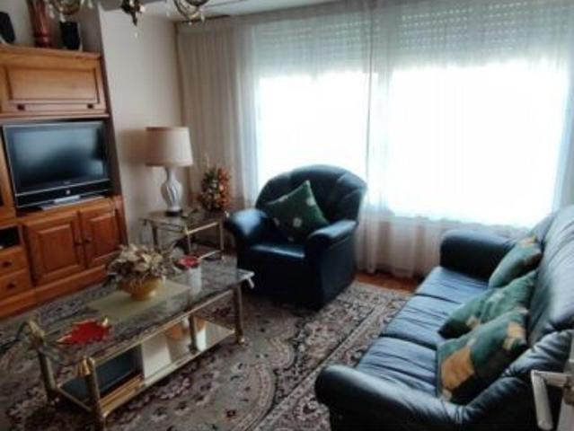 Piso en alquiler en Ferrol