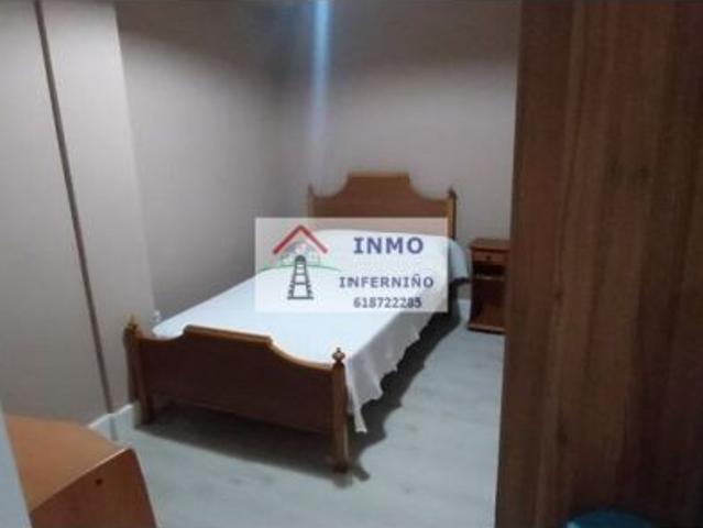 Piso en alquiler en Ferrol