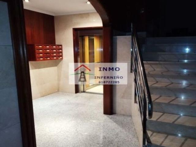 Piso en alquiler en Ferrol