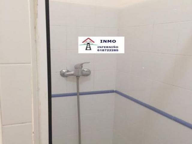 Piso en alquiler en Ferrol