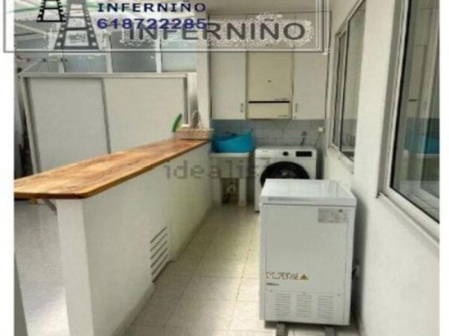 Piso en alquiler en Ferrol