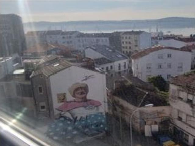 Piso en alquiler en Ferrol
