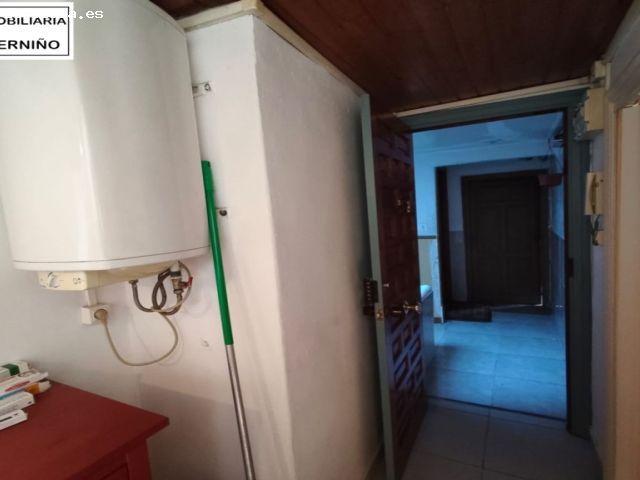 Piso en alquiler en Ferrol