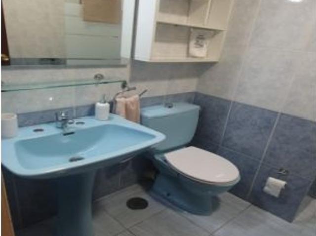 Piso en alquiler en Ferrol
