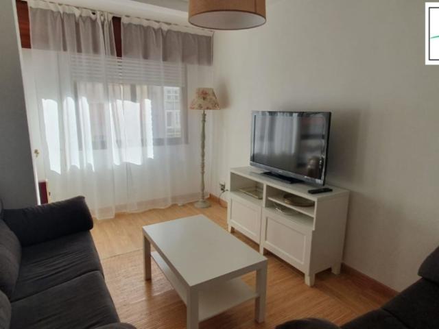 Piso en alquiler en Ferrol