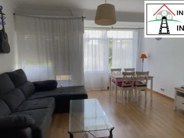 Piso en alquiler en Ferrol