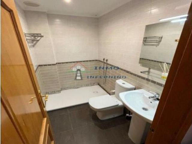 Piso en alquiler en Ferrol