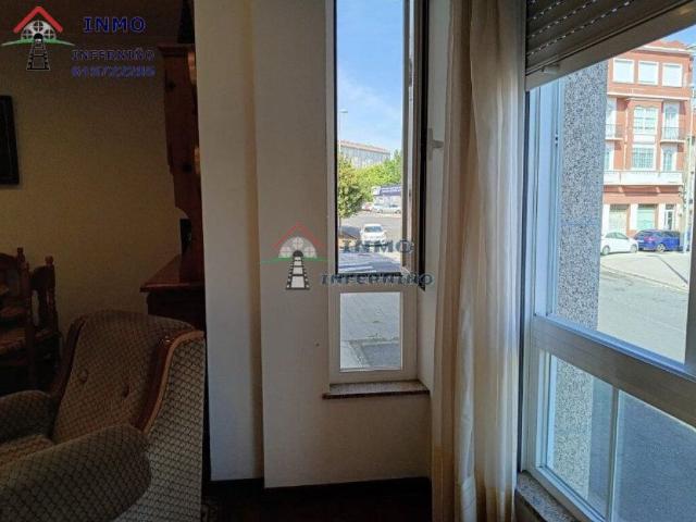 Piso en alquiler en Ferrol