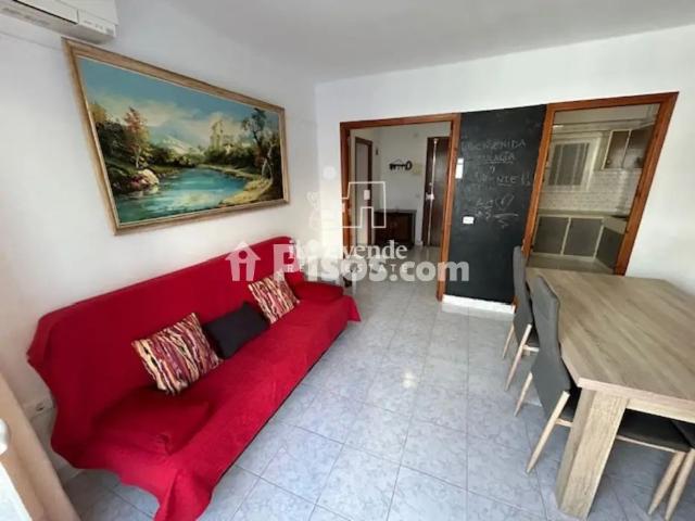 Apartamento en alquiler en Can Cantó, Eivissa
