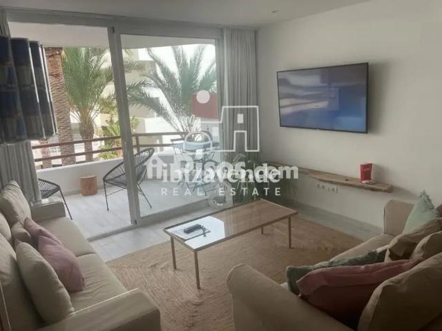 Apartamento en alquiler en Eivissa, Baleares
