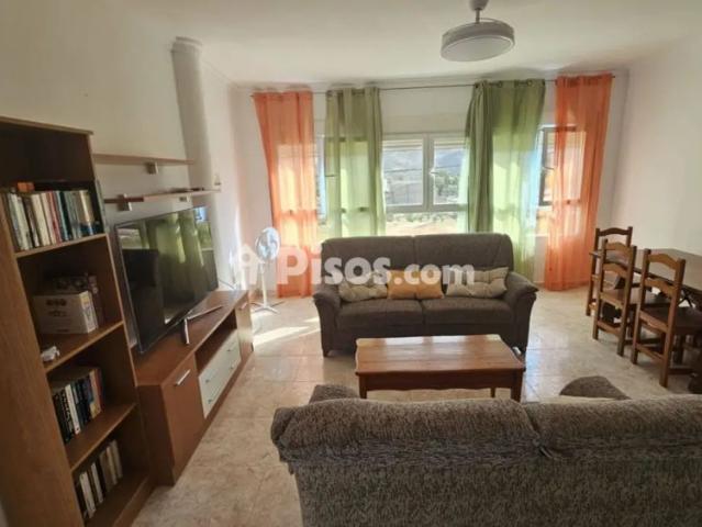 Apartamento en alquiler en Oliveros, Almería