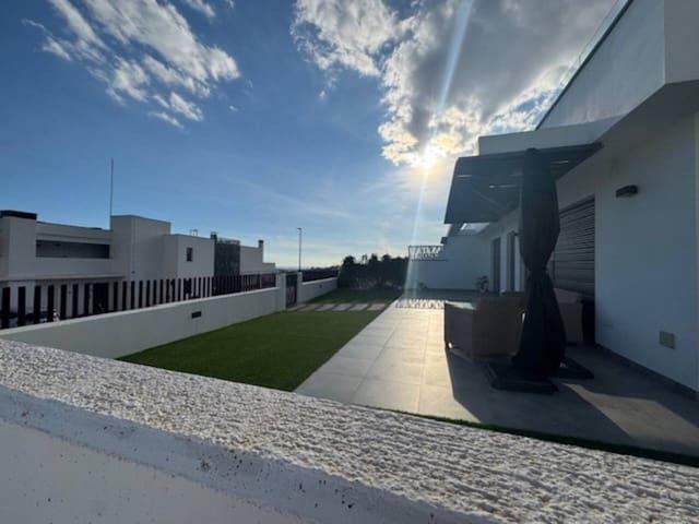 Piso en alquiler en la Marina Baixa, Valencia