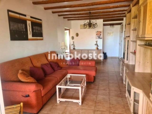 Piso en alquiler en Finestrat, Cales i Talaies