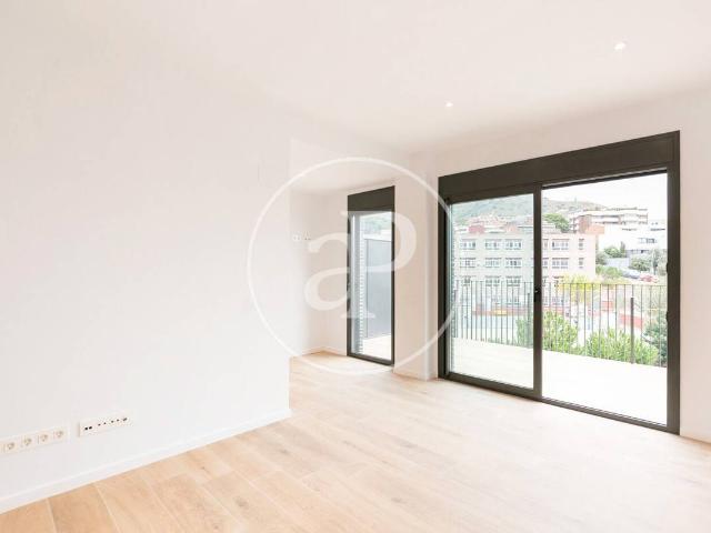 Piso en alquiler en el Centre, Esplugues De Llobregat