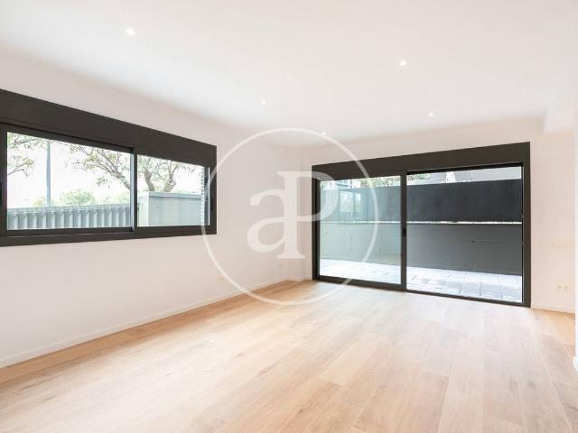Piso en alquiler en Esplugues De Llobregat, el Centre