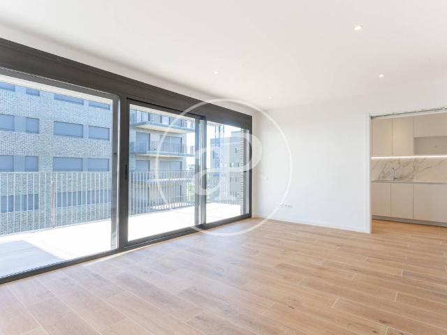 Piso en alquiler en Esplugues De Llobregat, el Centre
