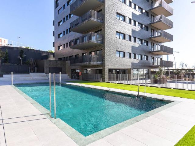 Piso en alquiler en el Centre, Esplugues De Llobregat