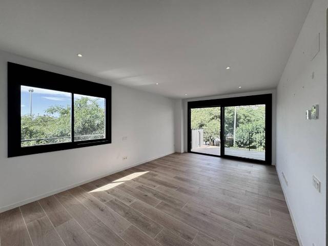 Piso en alquiler en el Centre, Baix Llobregat