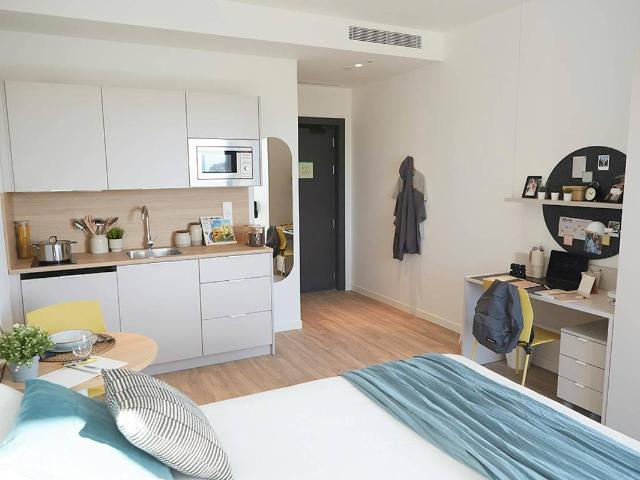 Piso en alquiler en el Centre, Baix Llobregat