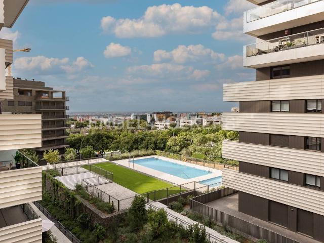 Piso en alquiler en el Centre, Baix Llobregat