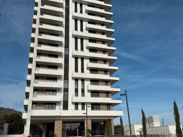 Piso en alquiler en el Centre, Esplugues De Llobregat