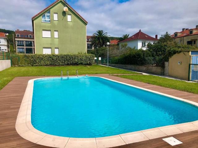 Piso en alquiler en Fisterra, Galicia