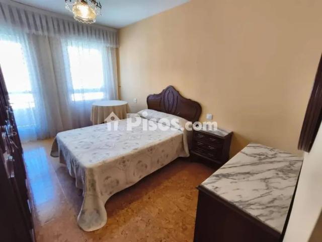 Apartamento en alquiler en Centro, León