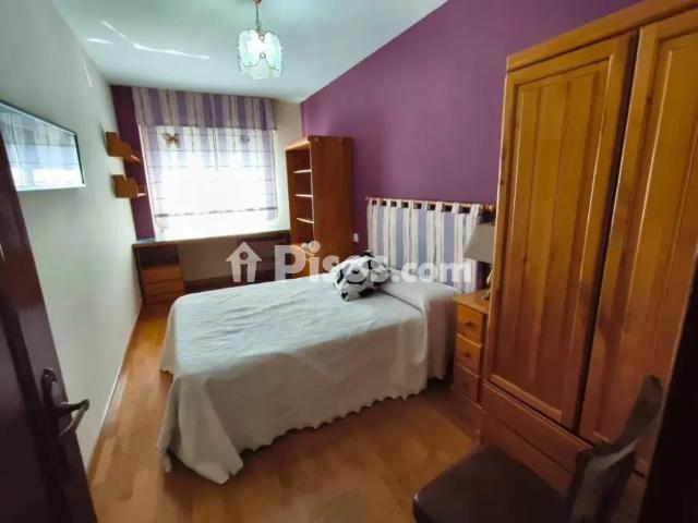 Apartamento en alquiler en Centro, León