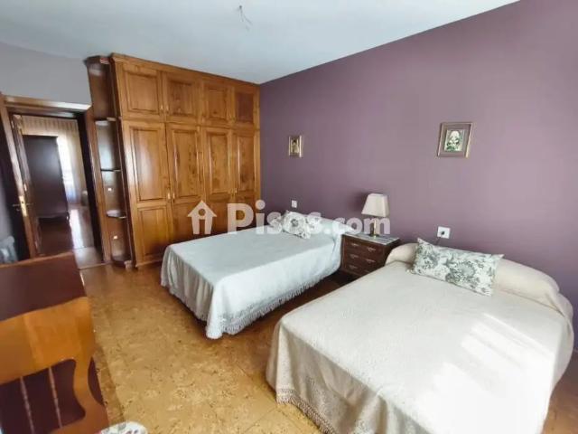 Apartamento en alquiler en Centro, León