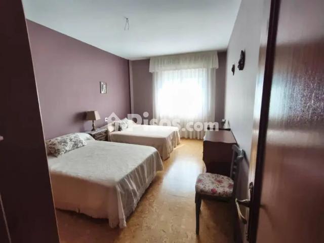 Apartamento en alquiler en Centro, León