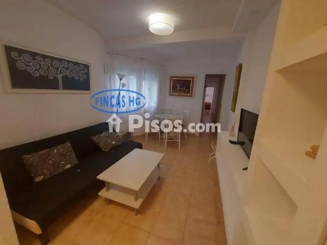 Apartamento en alquiler en Centre Històric, l'Alacantí