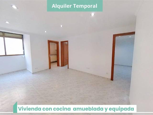 Piso en alquiler en Santa Coloma De Gramenet, Centre