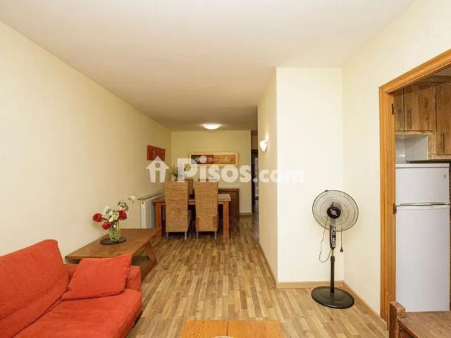 Apartamento en alquiler en Eixample, Gironès