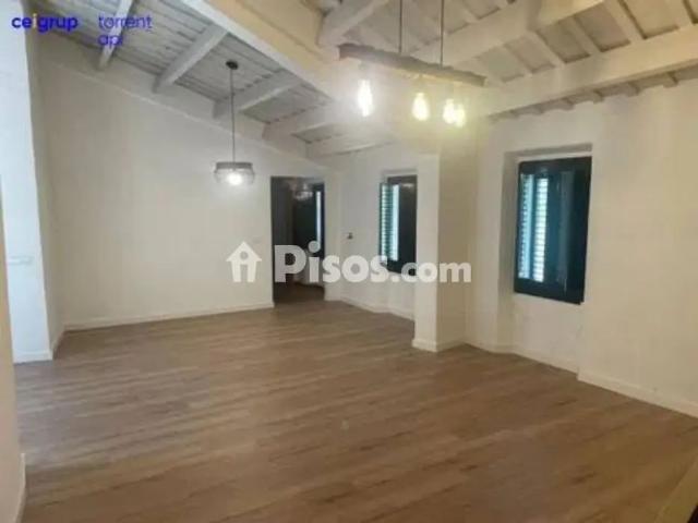 Apartamento en alquiler en Eixample, Gironès