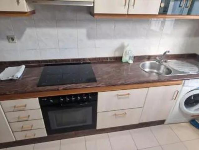 Apartamento en alquiler en Santiago de Compostela, Santiago