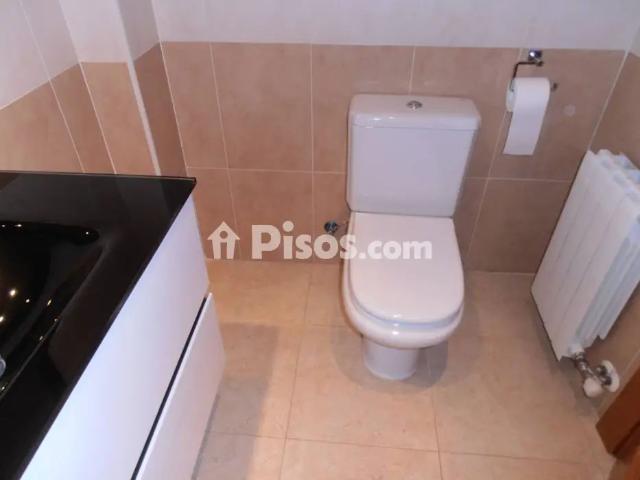 Apartamento en alquiler en Eixample, Gironès