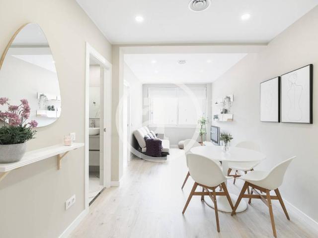 Piso en alquiler en Eixample, Barcelonès